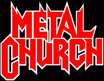 logo Metal Church